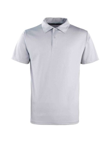 PRE-PR612-Polo Coolchecker®